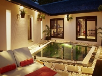 Le Meridien Fishermans Cove - SPA