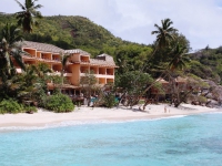 DoubleTree by Hilton Seychelles - Allamanda Resort   Spa - 