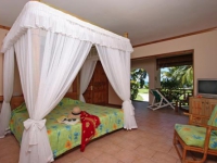 Indian Ocean Lodge - 