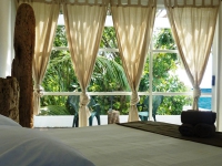 Bliss Hotel Seychelles - 