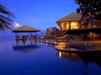 Fregate Private Island - 