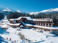 Hotel Grand Jasna - 
