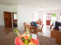 LUnion Beach Chalets - 