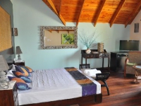 Le Relax Beach House - Deluxe room