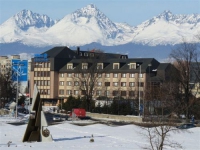 Hotel Poprad - 