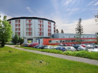 Atrium Hotel - 