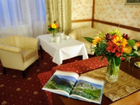 Grandhotel Praha -  