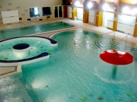 Hotel Sorea Titris Odborar - Aqua Relax