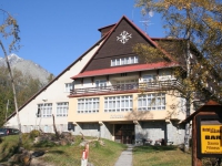 Hotel Sasanka - 