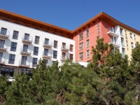 Hotel Crocus - 