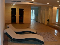 Hotel Solisko - Fitness   Wellness