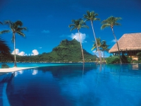 Bora Bora Lagoon Resort   SPA - 