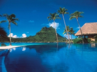 Bora Bora Lagoon Resort   SPA - 