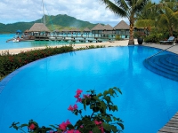 Le Meridien Bora Bora - 