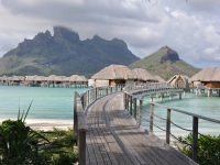 Sofitel Bora Bora Marara Beach and Private Island - 