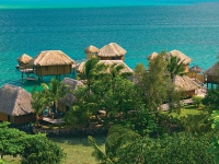 Sofitel Bora Bora Marara Beach and Private Island - 