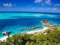 Hilton Bora Bora Nui Resort   Spa -   