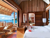 Hilton Bora Bora Nui Resort   Spa - 