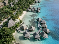 Le Maitai Polynesia Bora Bora -  