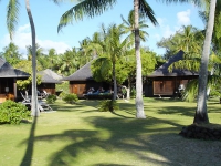 Hotel Matira Bora Bora - 