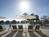 Moorea Pearl Resort   SPA - 