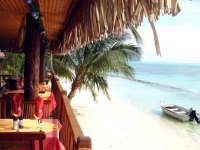 Hotel Fare Vai Moana - 