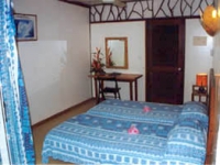 Hotel Les Tipaniers Moorea - 