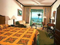 Hilton Hotel Tahiti (ex. Sheraton) - 