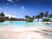 Le Meridien Tahiti - 