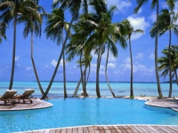 Le Taha`a Private Island Resort   Spa - 