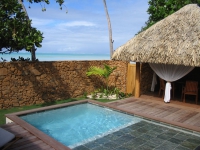 Le Taha`a Private Island Resort   Spa - 
