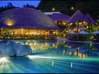 Radisson Plaza Resort Tahiti - 