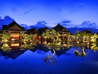 The Westin Turtle Bay Resort   Spa - 