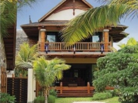 Sankhara Luxury Private Beach Villas - 