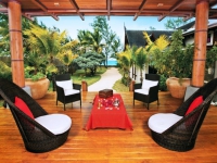 Sankhara Luxury Private Beach Villas -  