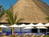 Hotel Sofitel So Mauritius Bel Ombre - 