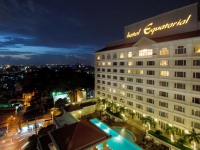 Hotel Equatorial - 