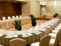 Hotel Sofitel Saigon Plaza - -