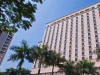 Legend Hotel Saigon - 