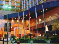 New World Saigon Hotel - 