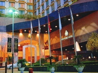 New World Saigon Hotel - 