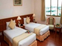 Oscar Saigon Hotel - 