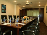 Ramana Hotel Saigon - -