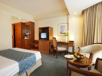 Ramana Hotel Saigon - 