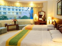 Tan My Dinh Hotel - 