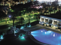 Palacio Estoril Hotel, Golf   SPA - 