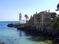 Hotel Cascais Miragem - 