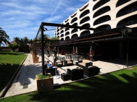 Hotel Vila Gale Cascais - 