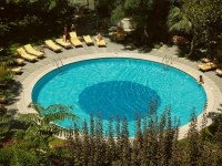 Tivoli Lisboa Hotel - 