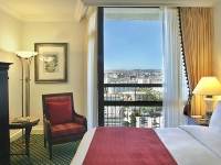 Lisbon Marriott Hotel - 